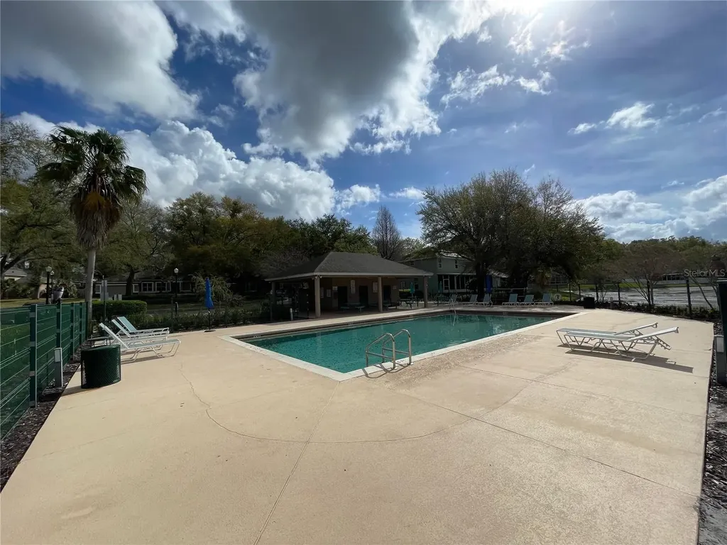 1073 Turtle Lake Court Ocoee FL 34761