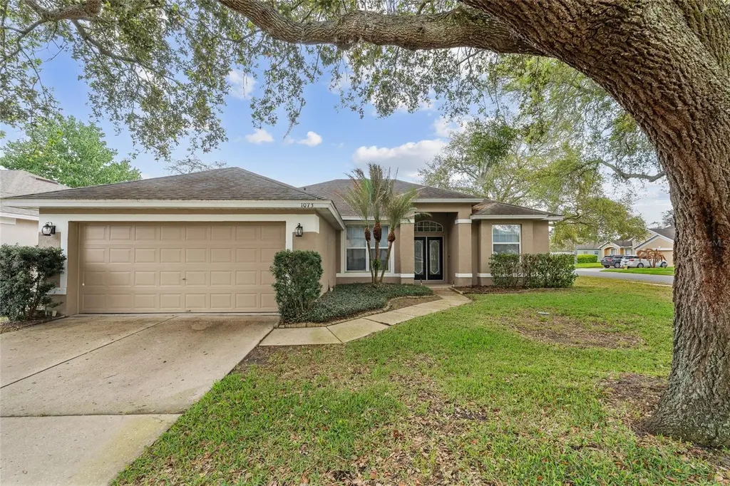 1073 Turtle Lake Court Ocoee FL 34761