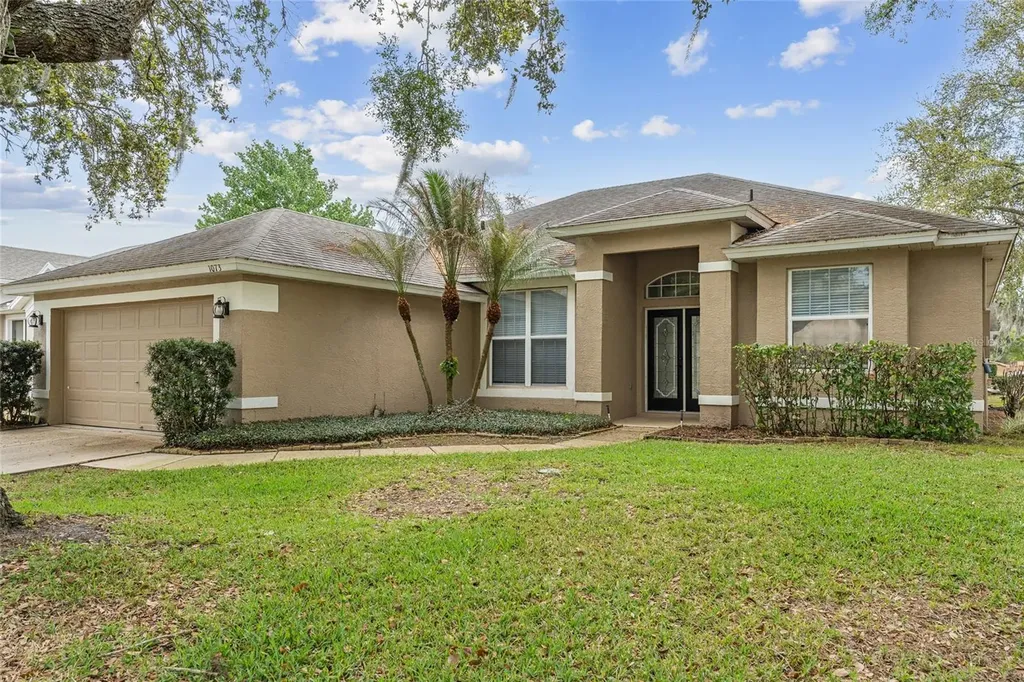 1073 Turtle Lake Court Ocoee FL 34761