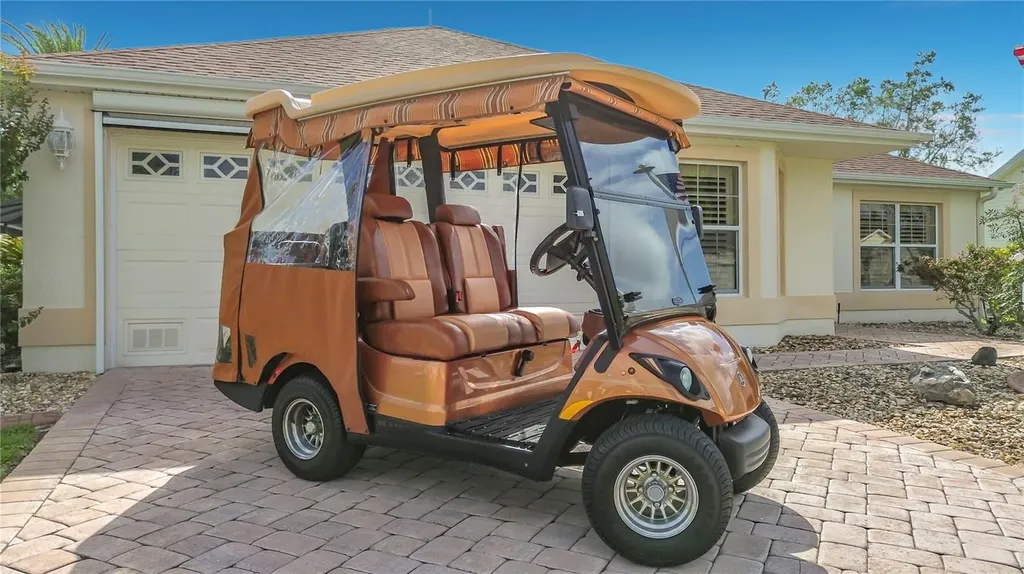 8641 SE 168th Kittredge Loop The Villages FL 32162