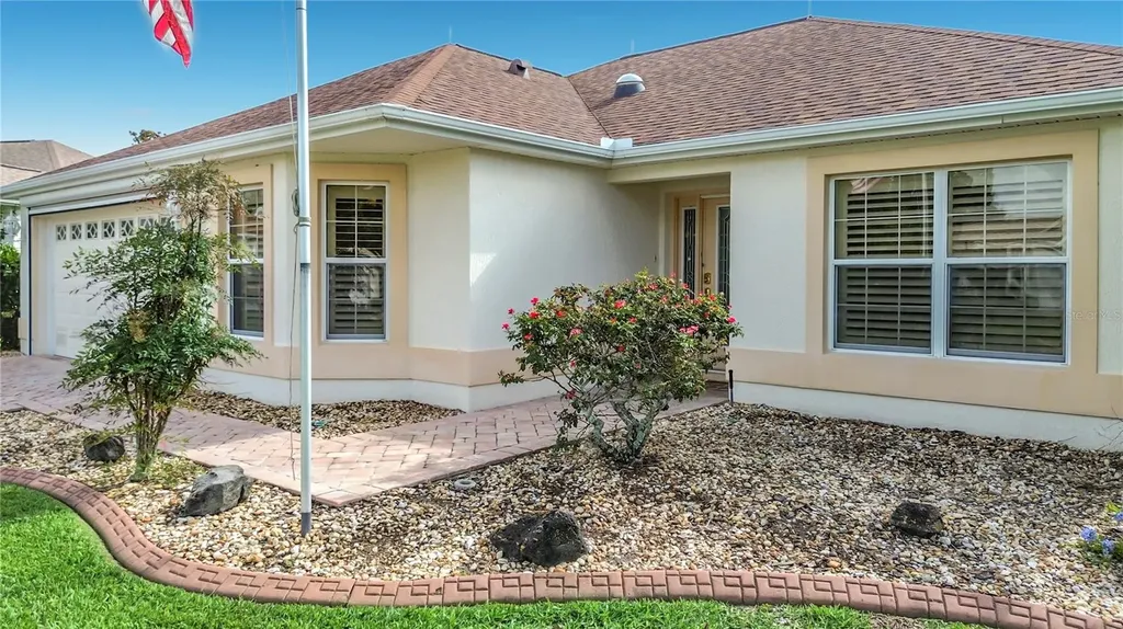 8641 SE 168th Kittredge Loop The Villages FL 32162