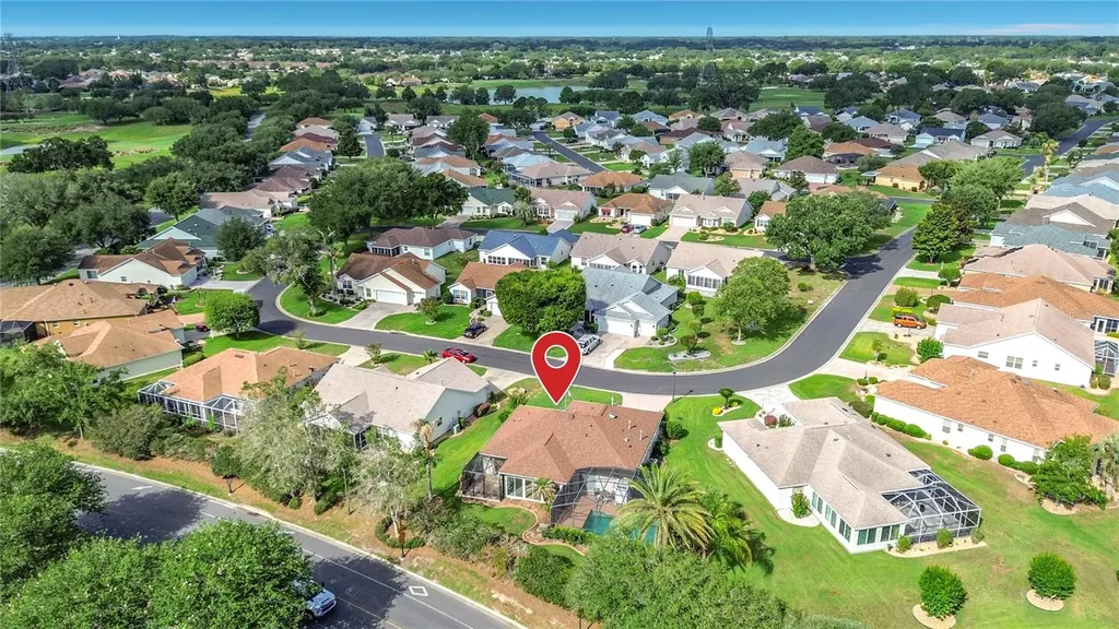 8641 SE 168th Kittredge Loop The Villages FL 32162