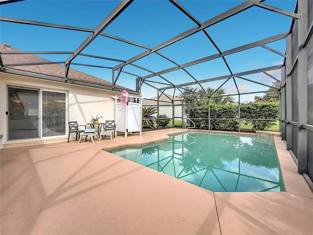 8641 SE 168th Kittredge Loop The Villages FL 32162