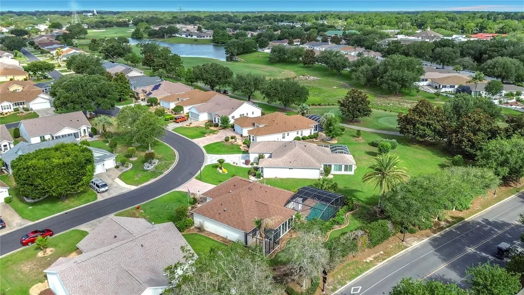 8641 SE 168th Kittredge Loop The Villages FL 32162