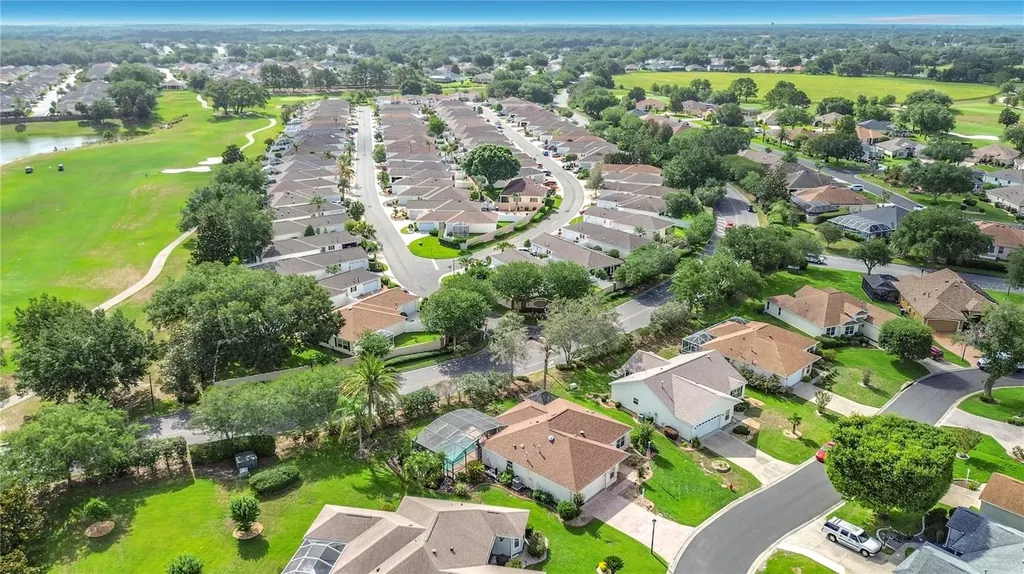 8641 SE 168th Kittredge Loop The Villages FL 32162