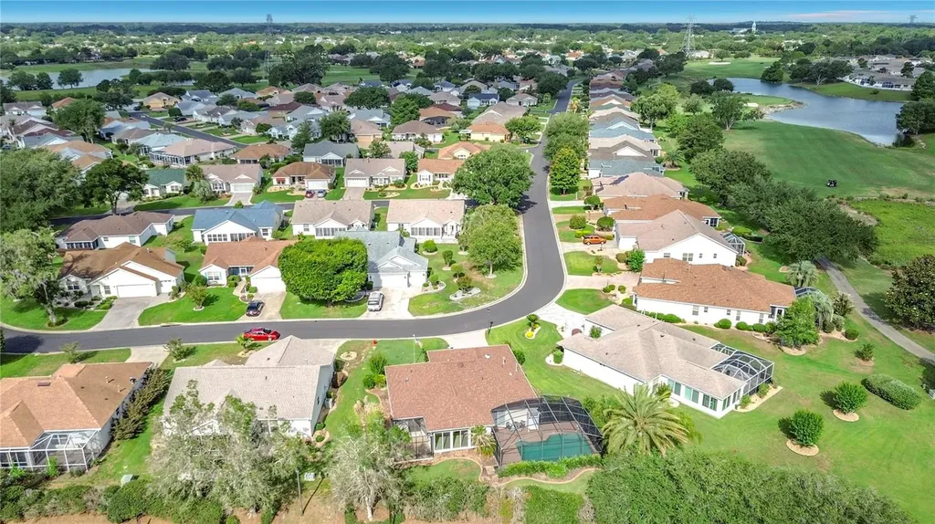 8641 SE 168th Kittredge Loop The Villages FL 32162