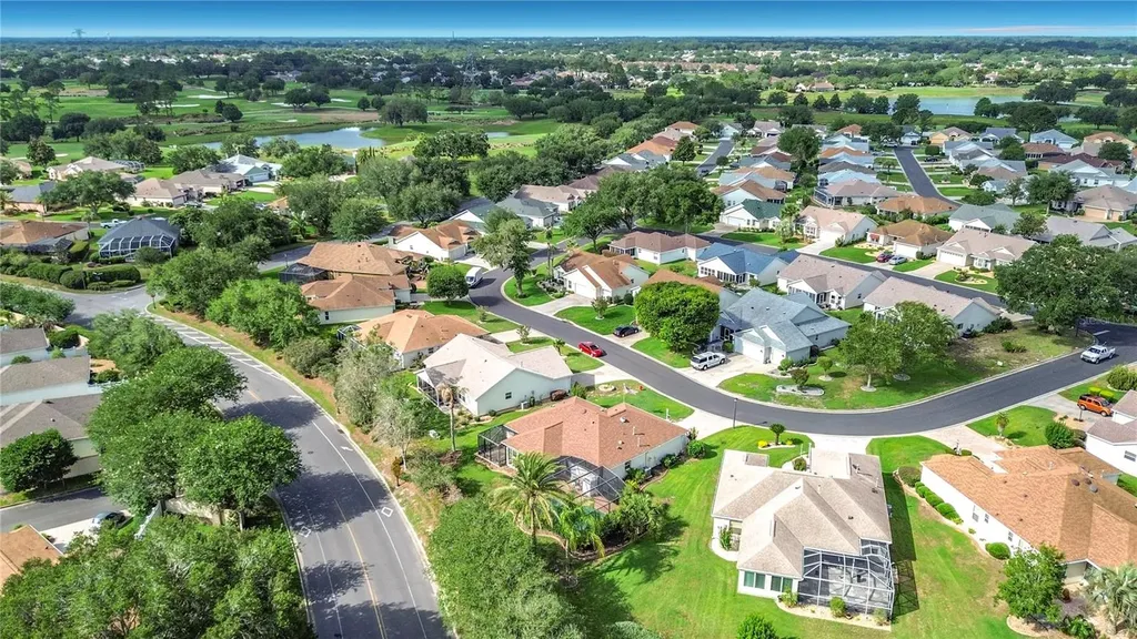 8641 SE 168th Kittredge Loop The Villages FL 32162