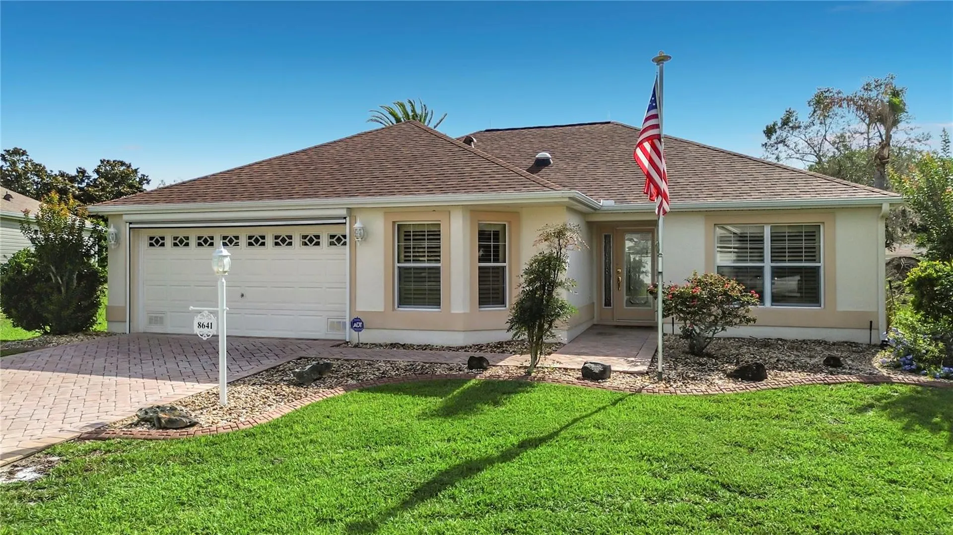 8641 SE 168th Kittredge Loop The Villages FL 32162