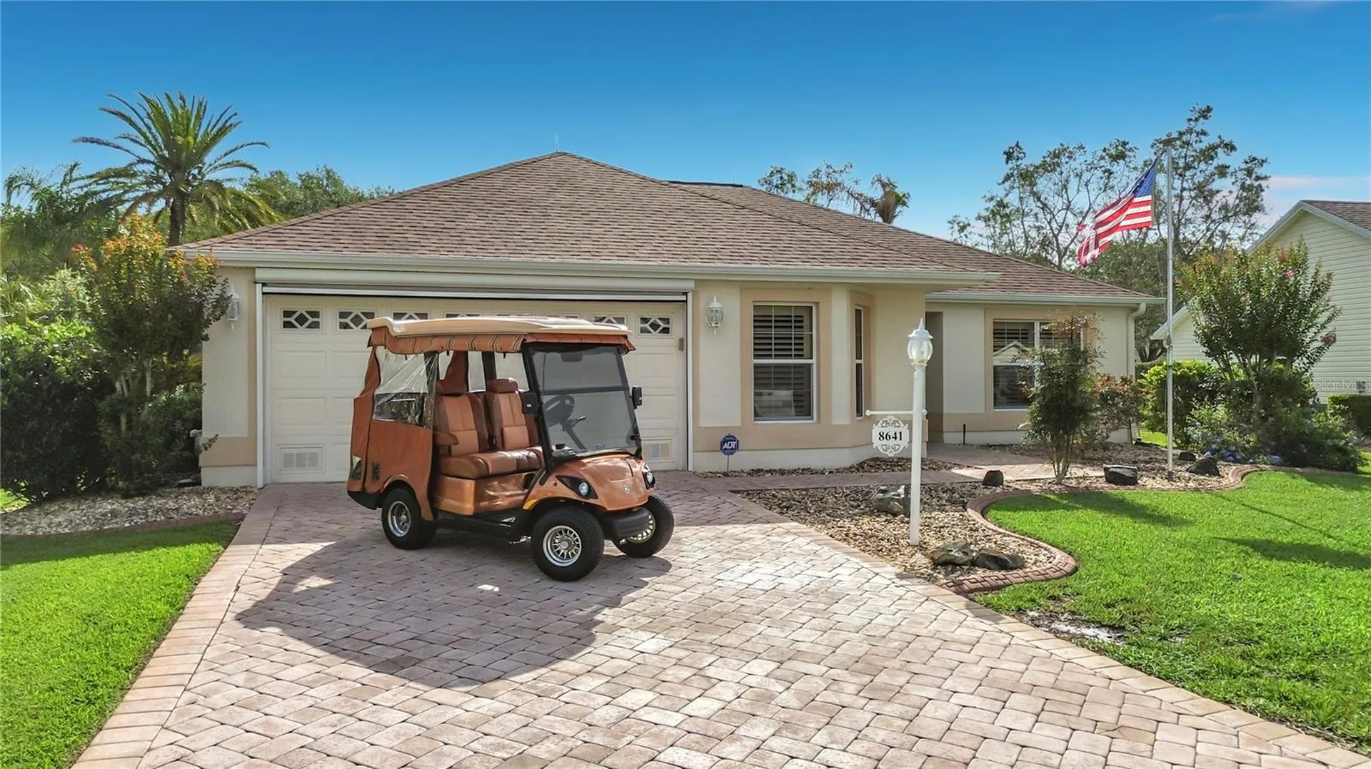 8641 SE 168th Kittredge Loop The Villages FL 32162