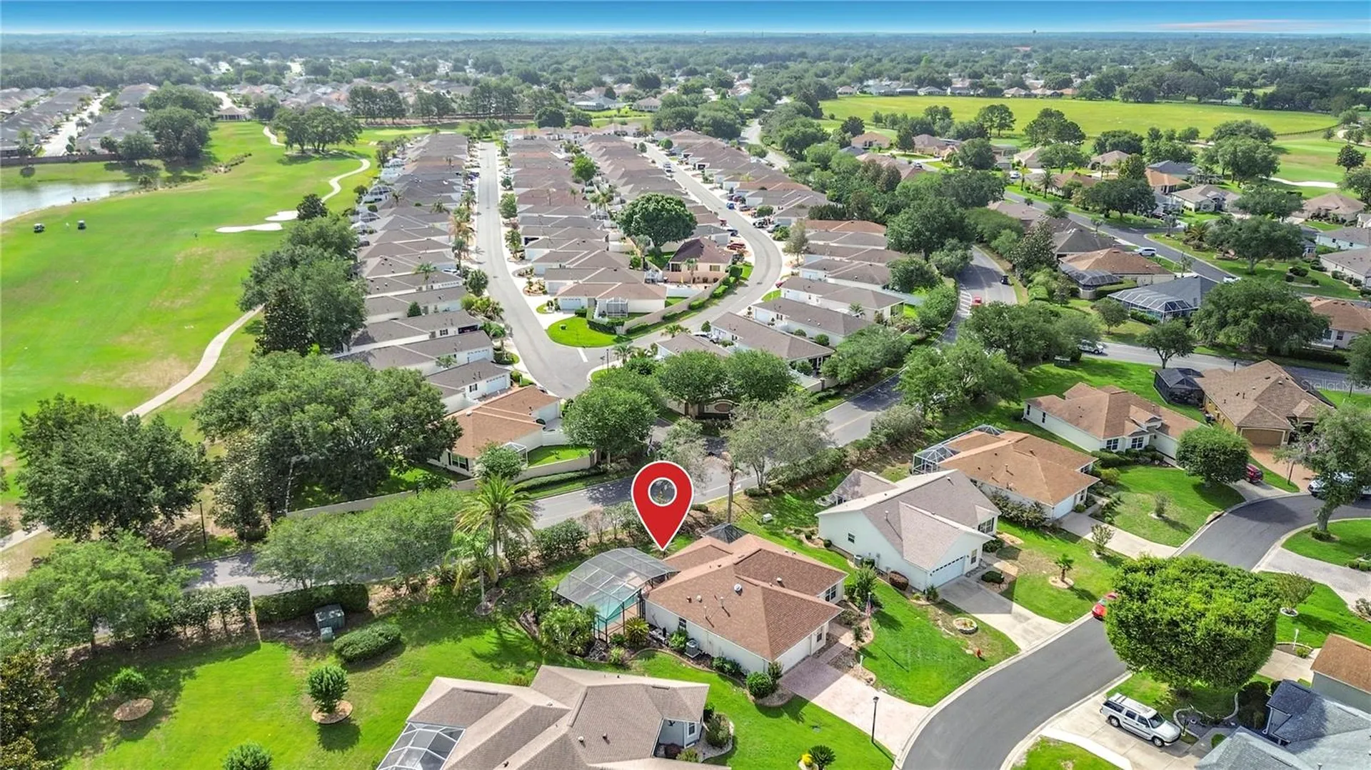 8641 SE 168th Kittredge Loop The Villages FL 32162