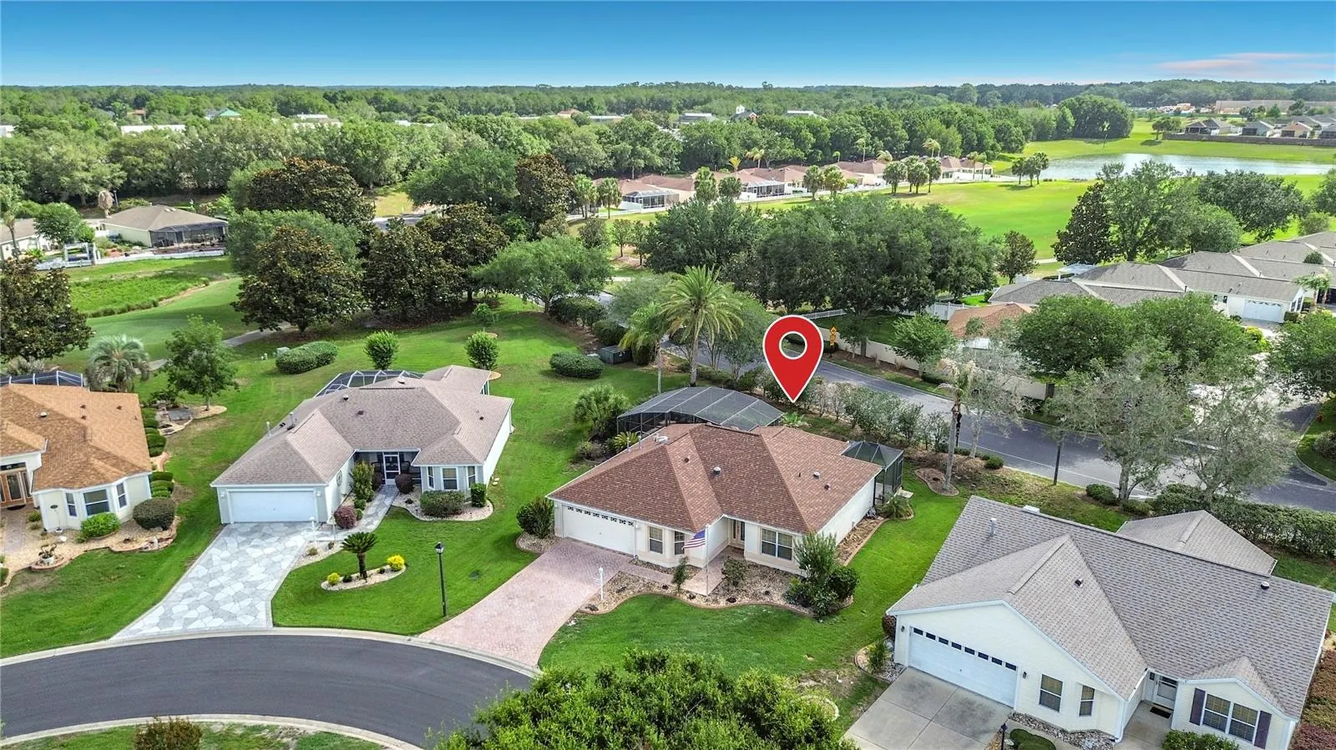 8641 SE 168th Kittredge Loop The Villages FL 32162