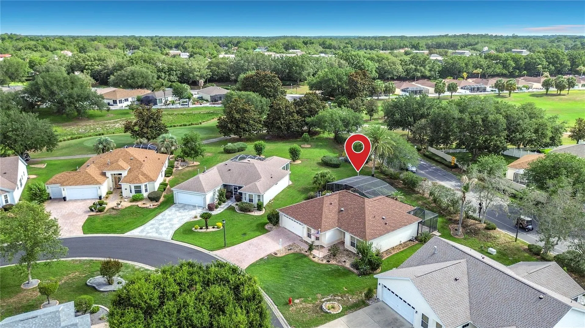 8641 SE 168th Kittredge Loop The Villages FL 32162