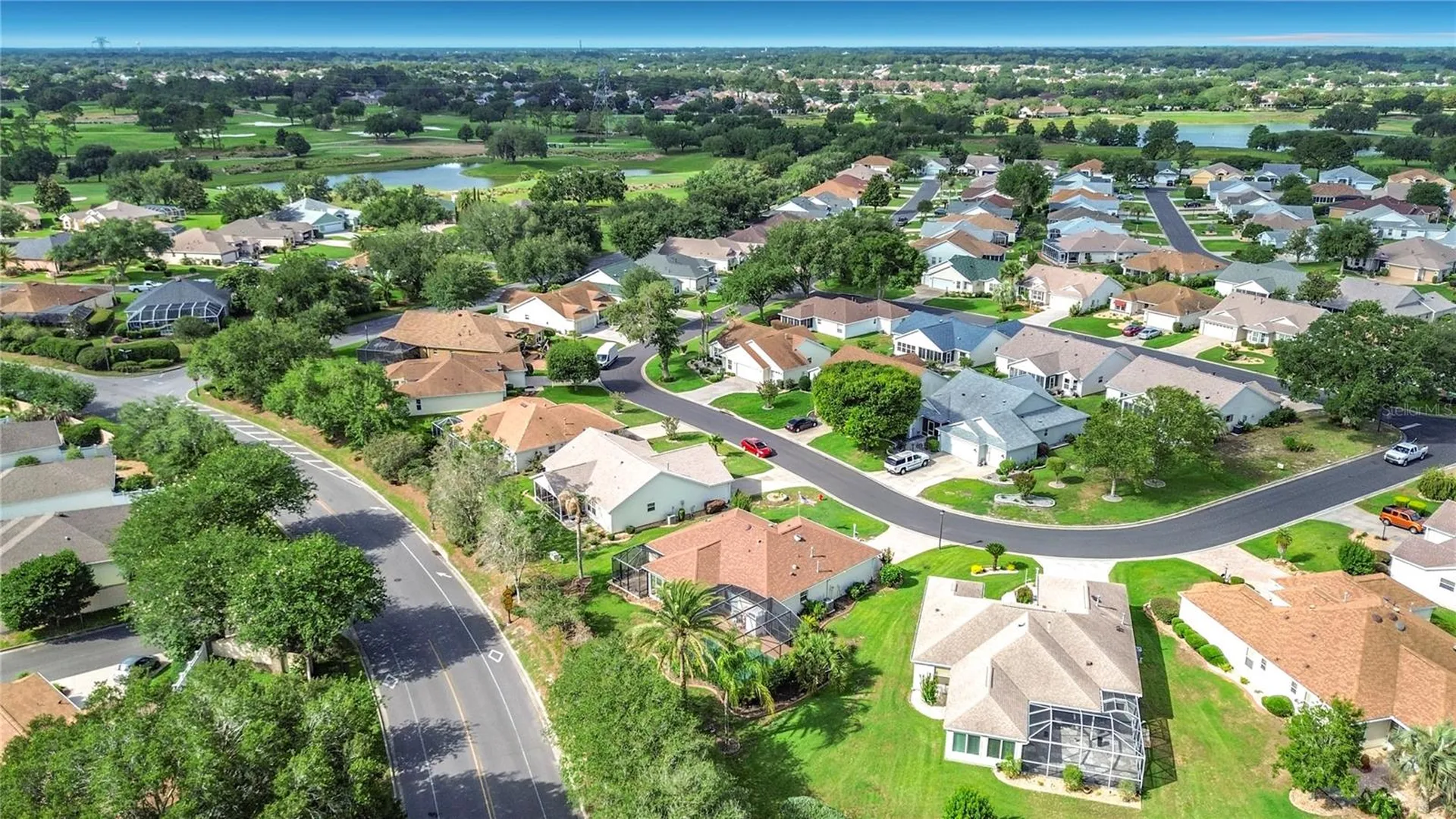 8641 SE 168th Kittredge Loop The Villages FL 32162