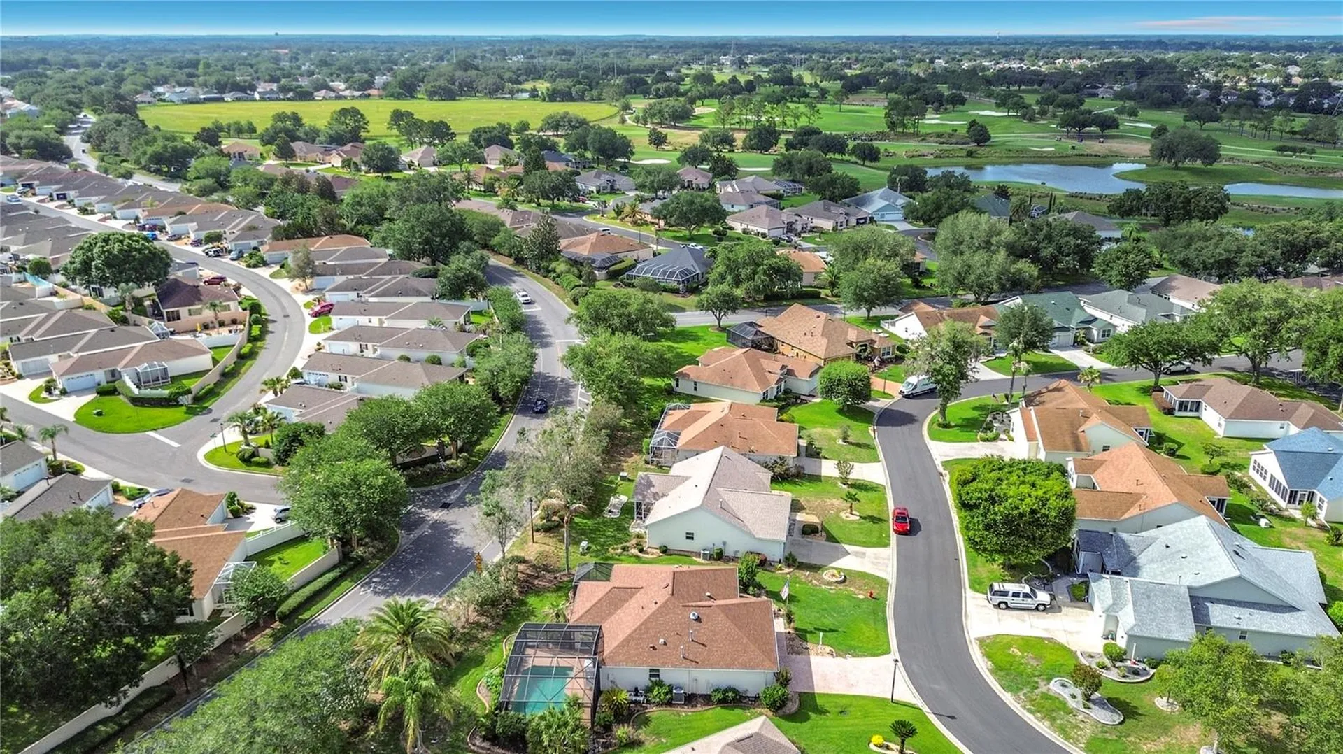 8641 SE 168th Kittredge Loop The Villages FL 32162