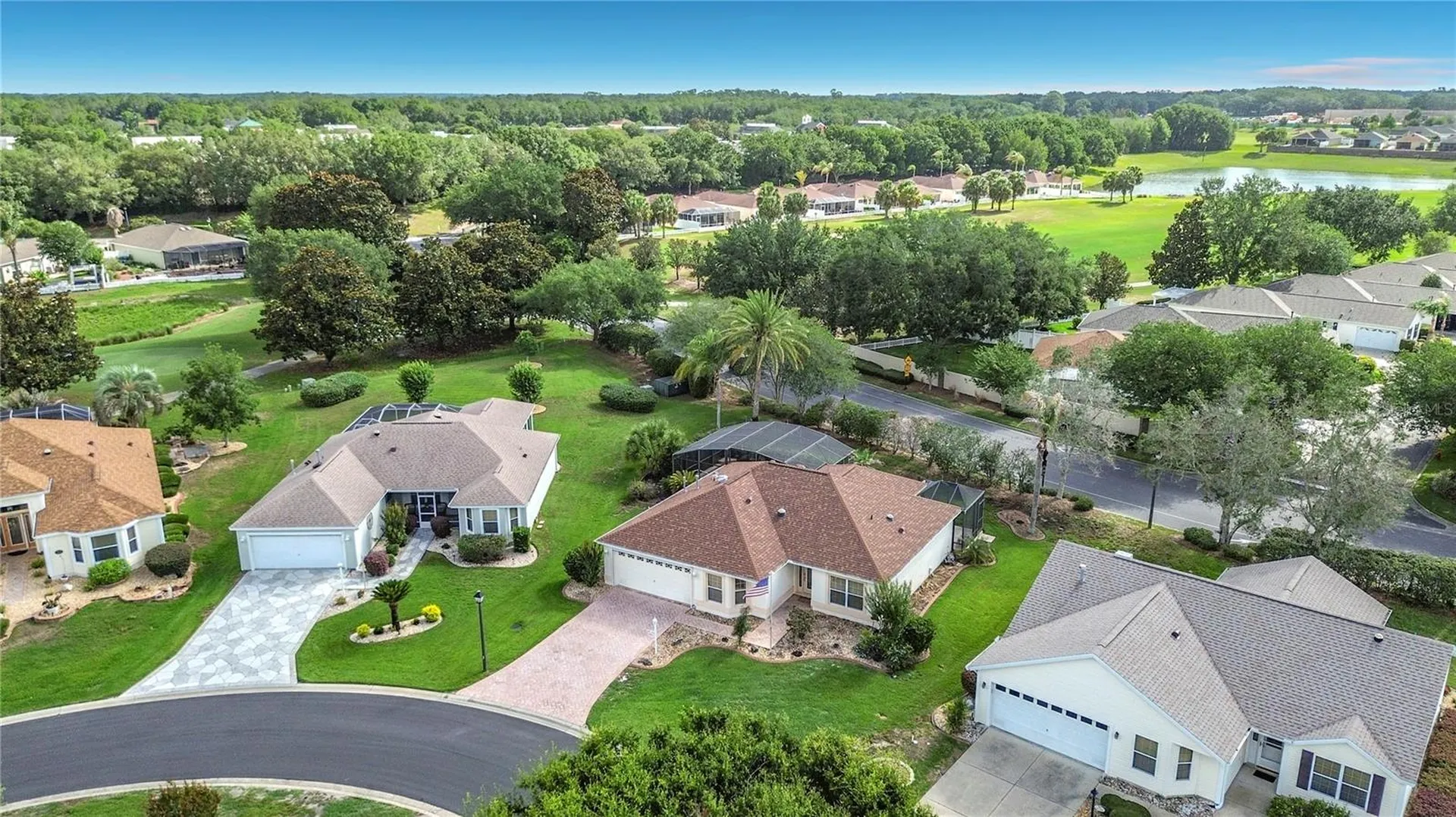 8641 SE 168th Kittredge Loop The Villages FL 32162
