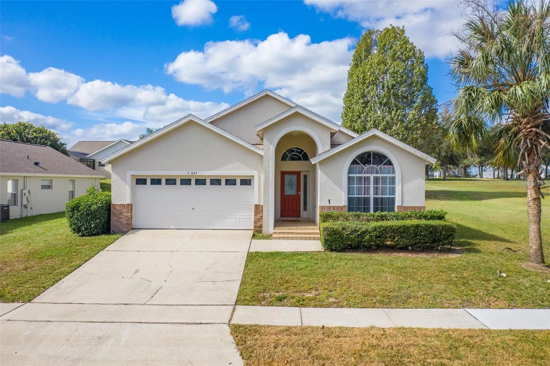 15943 Heron Hill Street Clermont FL 34714
