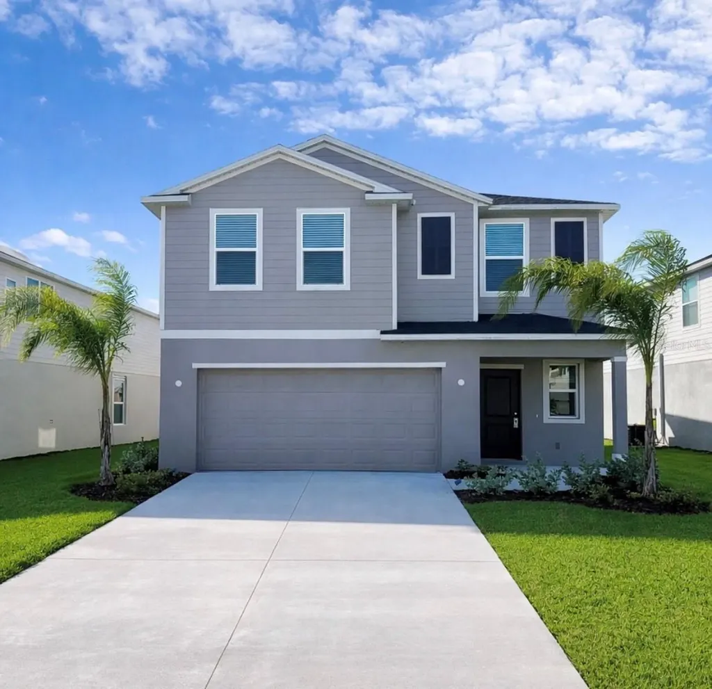 11815 Cloverly Lane Punta Gorda FL 33955