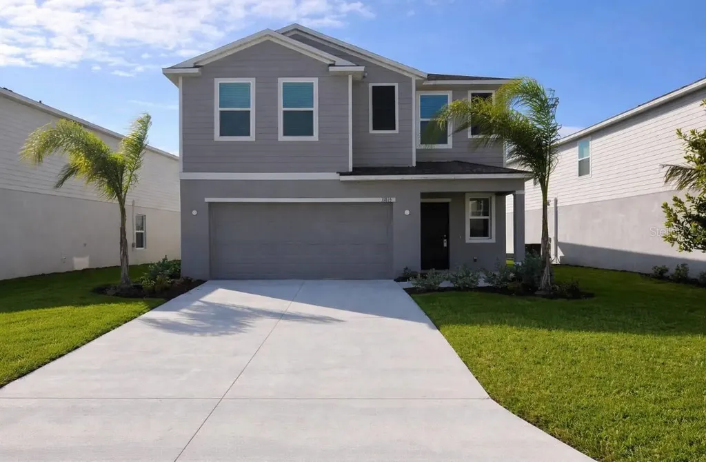 11815 Cloverly Lane Punta Gorda FL 33955