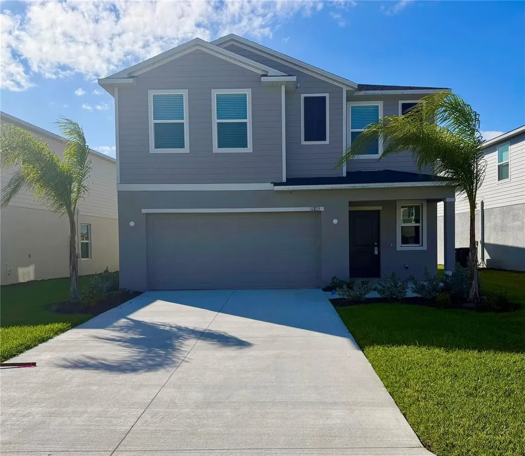 11815 Cloverly Lane Punta Gorda FL 33955