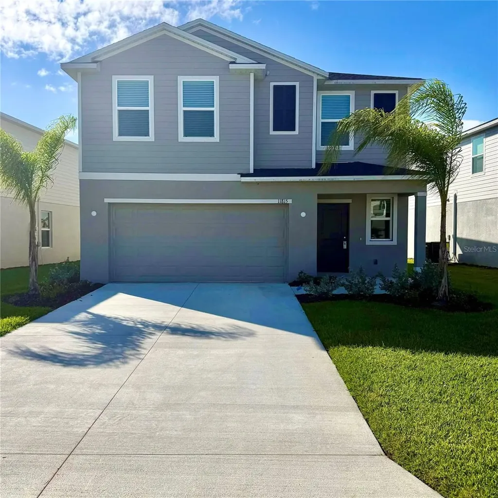 11815 Cloverly Lane Punta Gorda FL 33955