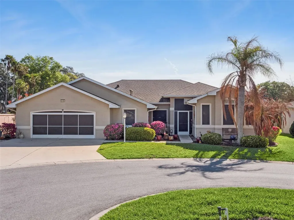 6100 Prince Frederick Court Leesburg FL 34748