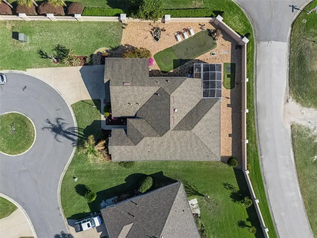 6100 Prince Frederick Court Leesburg FL 34748