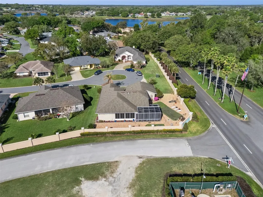6100 Prince Frederick Court Leesburg FL 34748