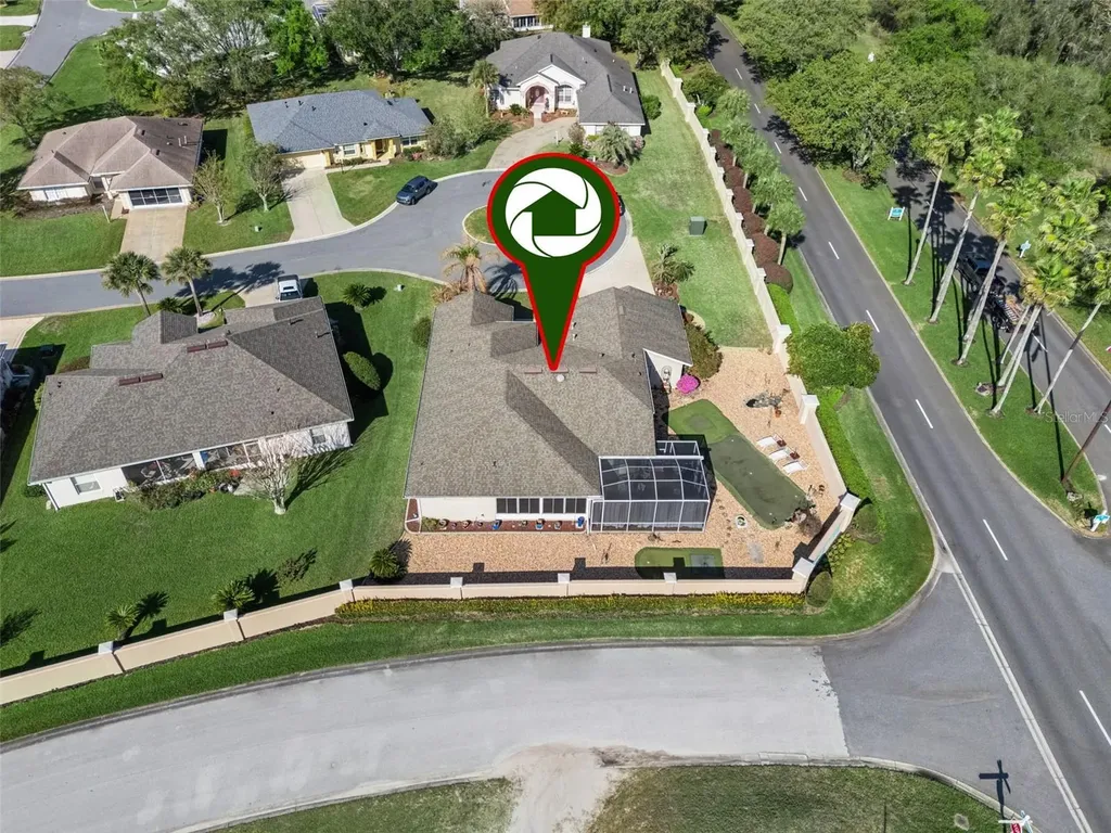 6100 Prince Frederick Court Leesburg FL 34748