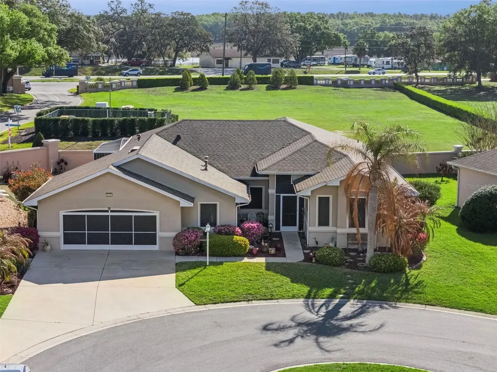 6100 Prince Frederick Court Leesburg FL 34748