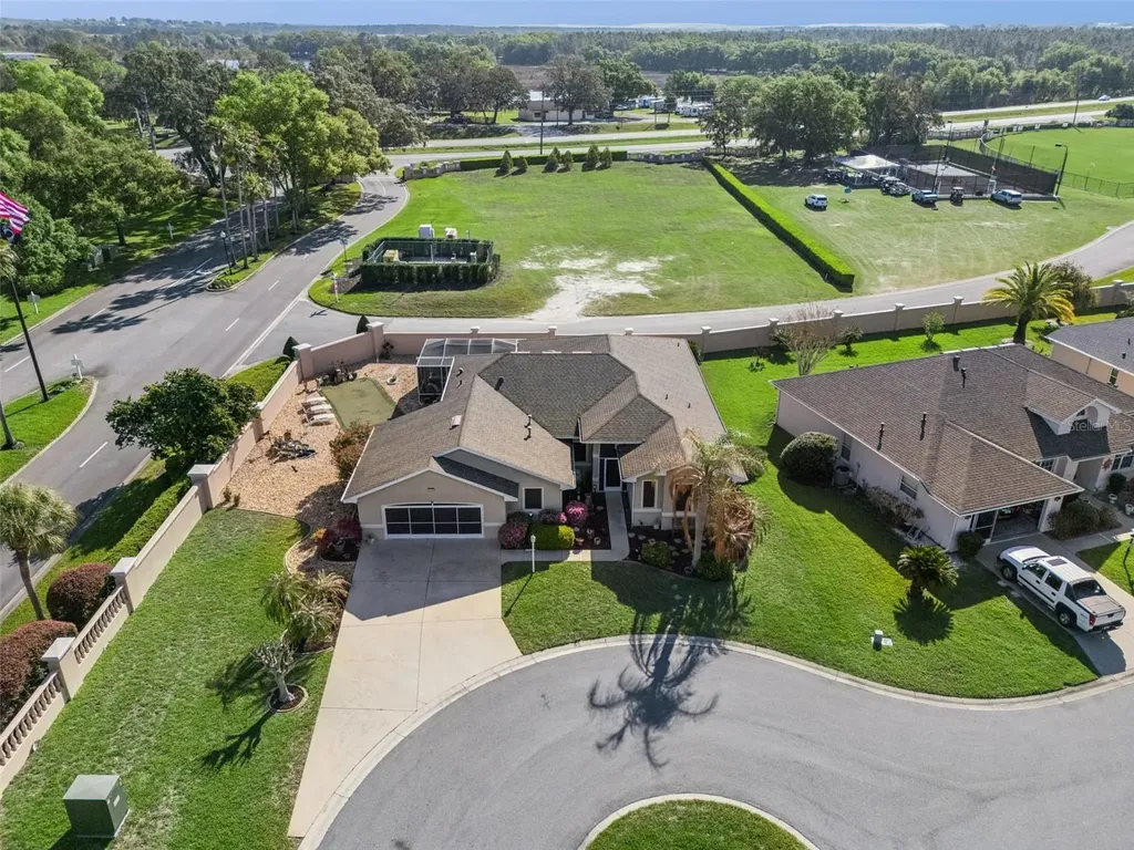 6100 Prince Frederick Court Leesburg FL 34748