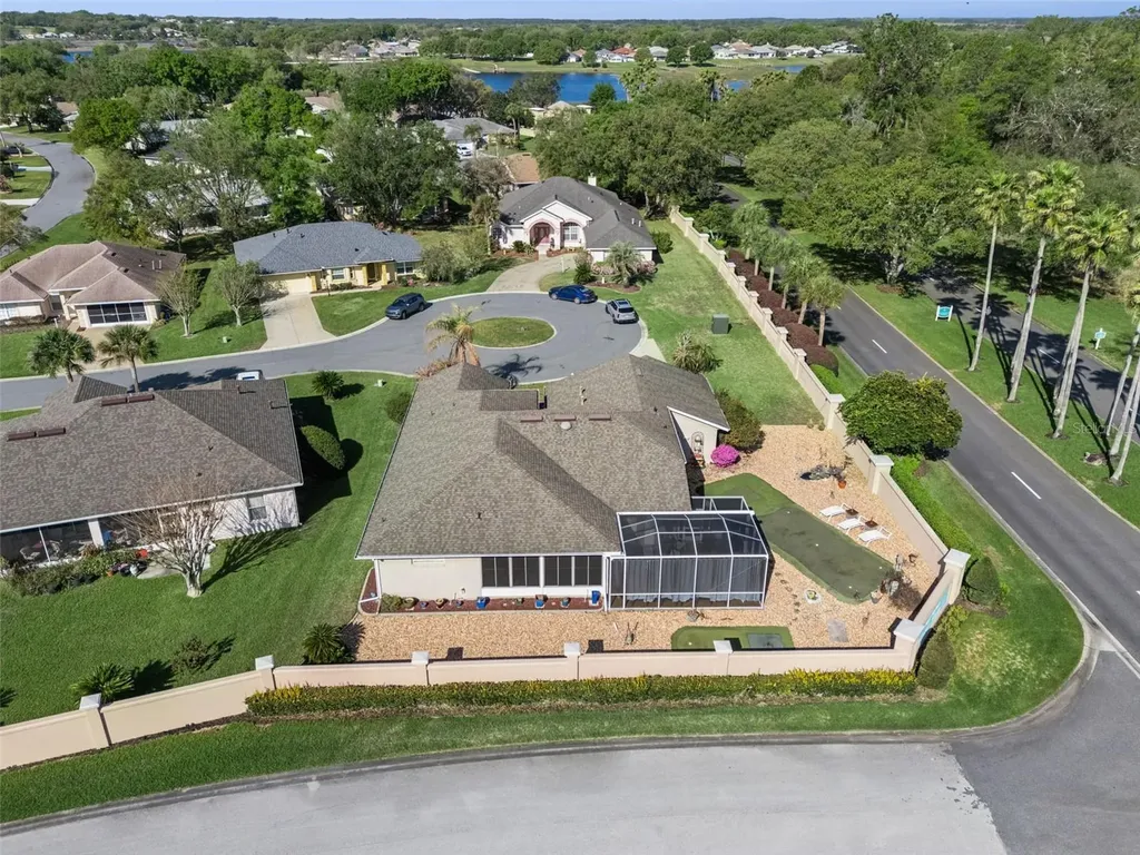 6100 Prince Frederick Court Leesburg FL 34748