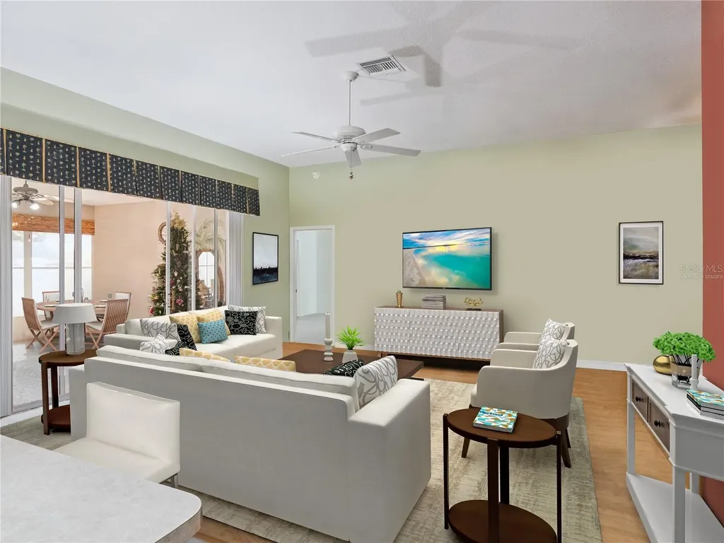 6100 Prince Frederick Court Leesburg FL 34748