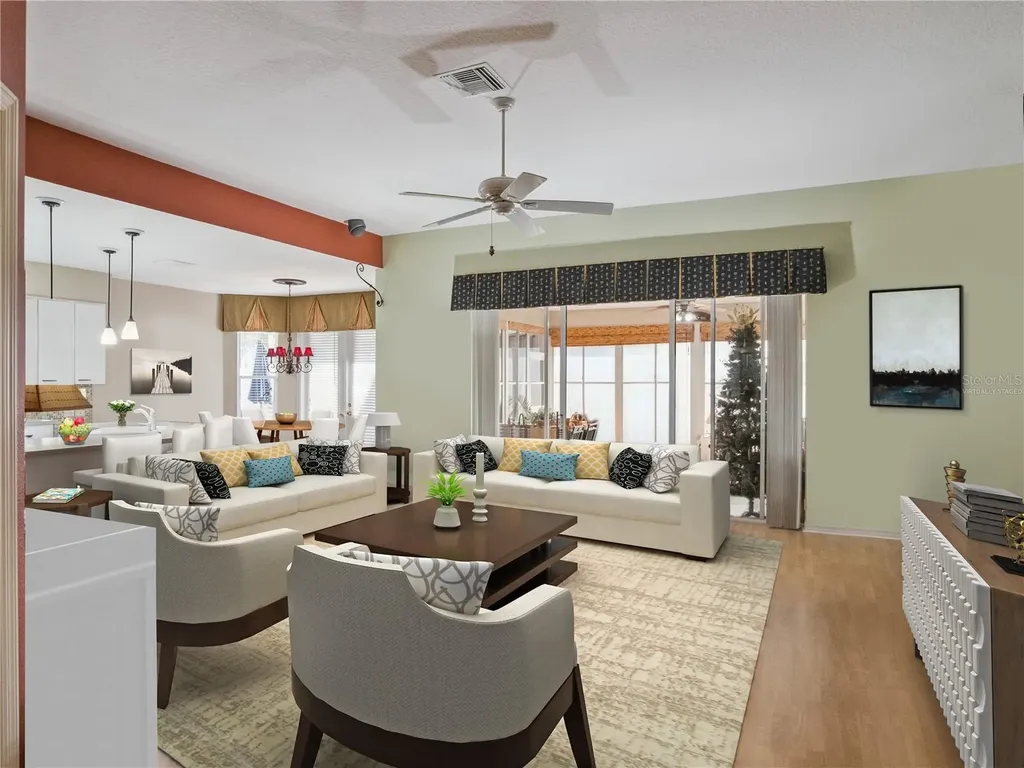 6100 Prince Frederick Court Leesburg FL 34748