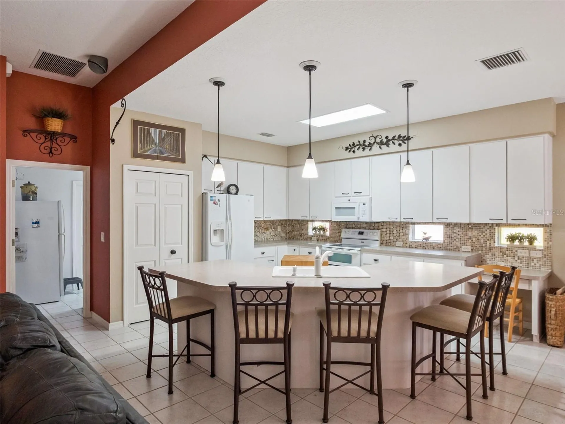 6100 Prince Frederick Court Leesburg FL 34748