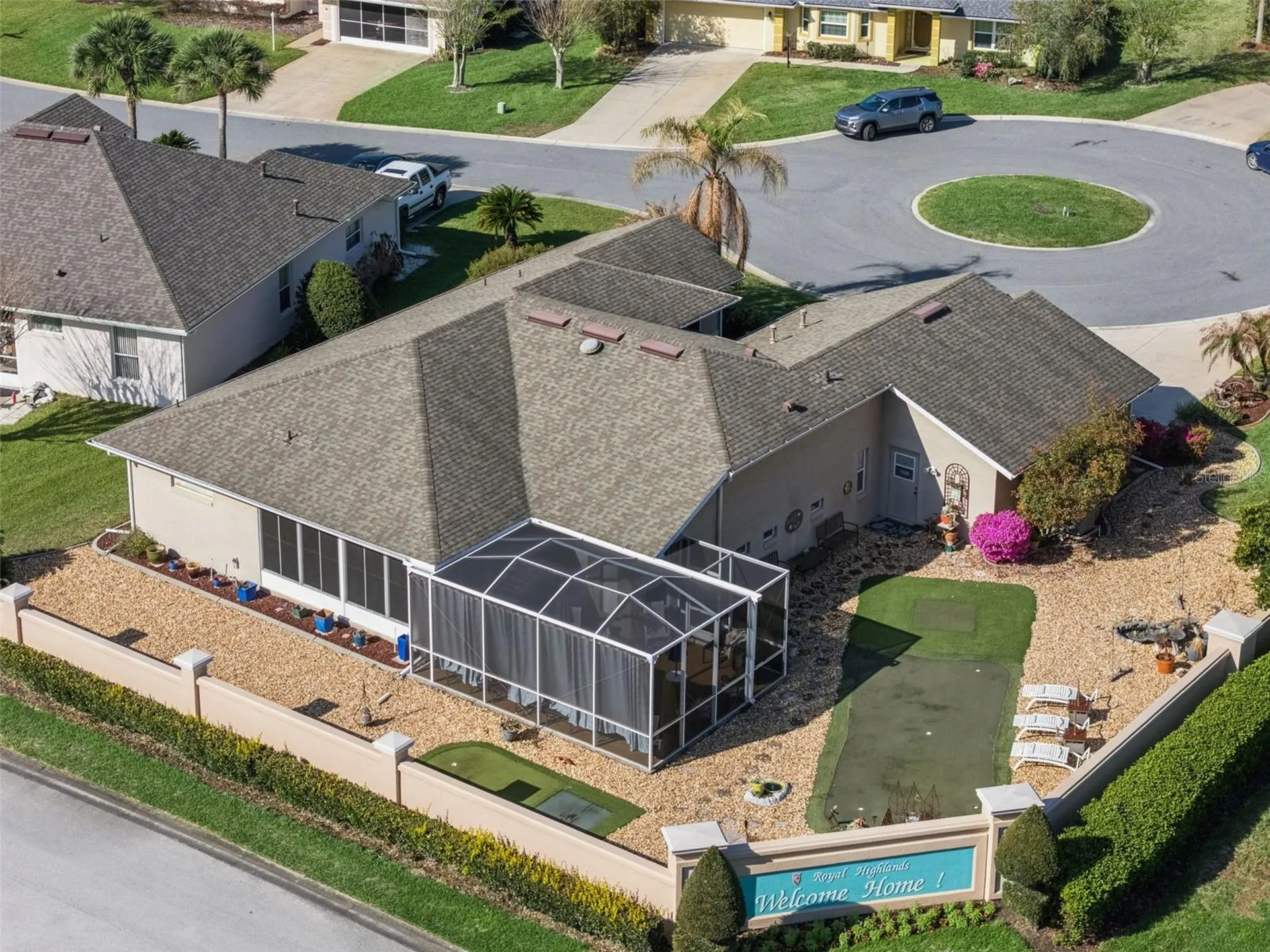 6100 Prince Frederick Court Leesburg FL 34748