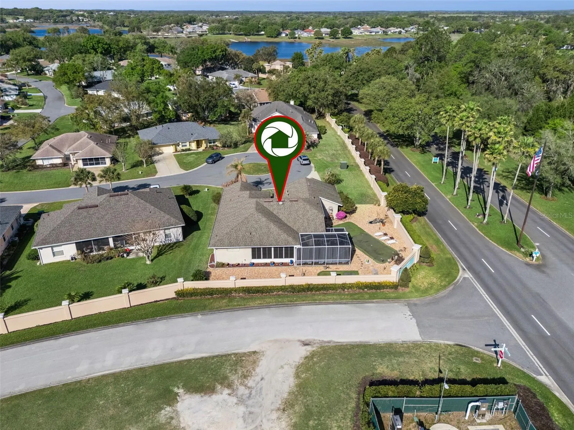 6100 Prince Frederick Court Leesburg FL 34748