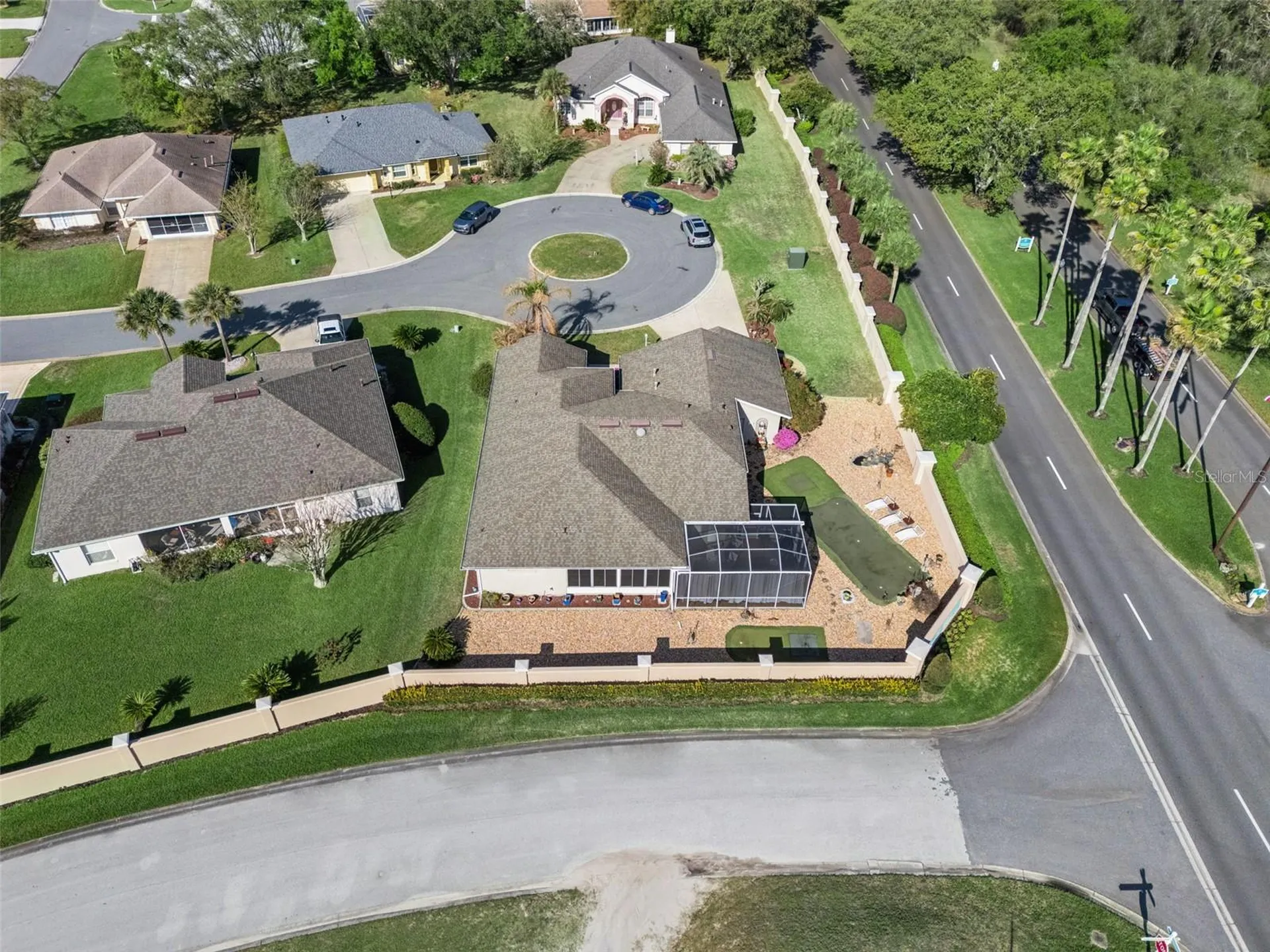6100 Prince Frederick Court Leesburg FL 34748
