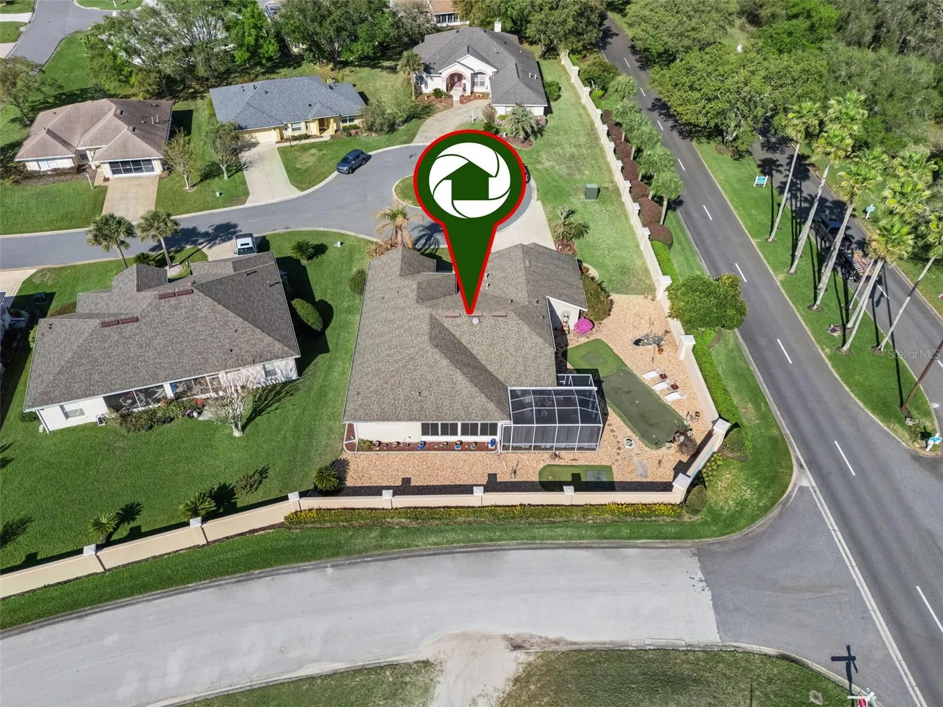 6100 Prince Frederick Court Leesburg FL 34748