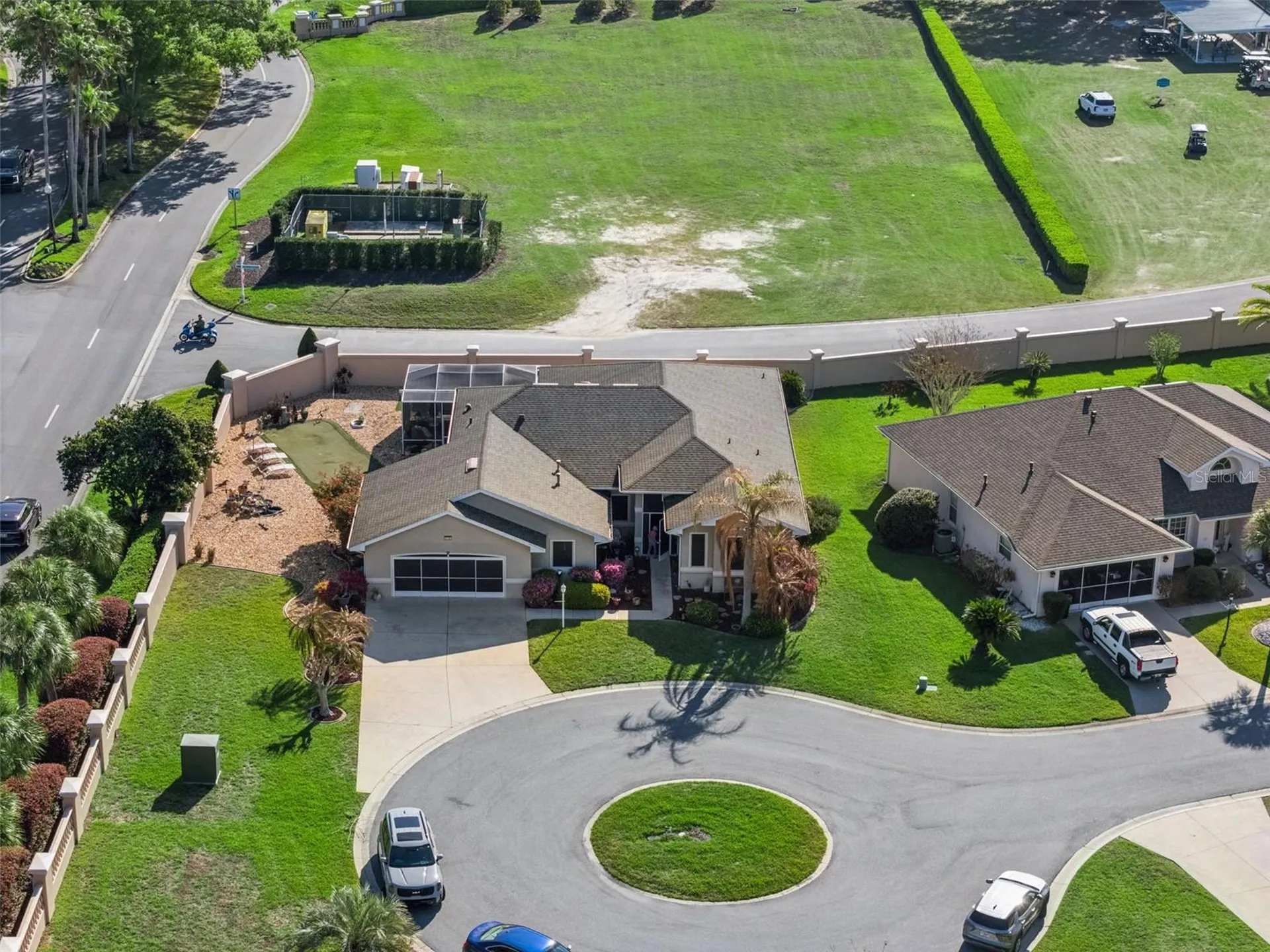6100 Prince Frederick Court Leesburg FL 34748