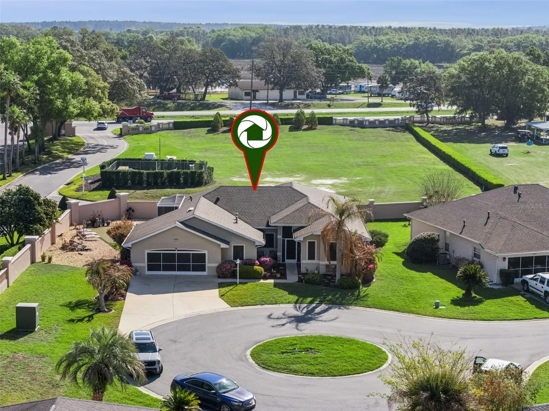 6100 Prince Frederick Court Leesburg FL 34748