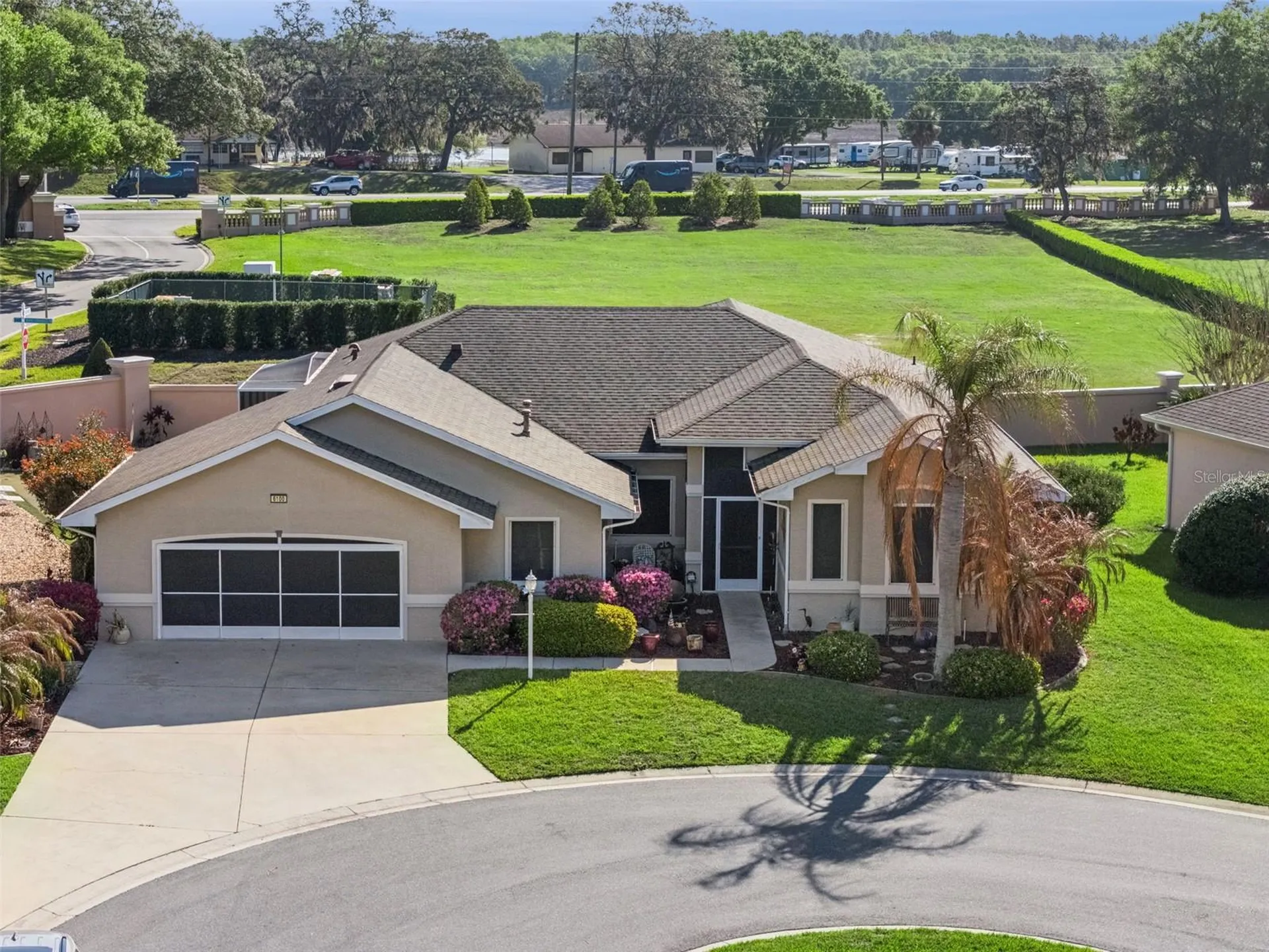 6100 Prince Frederick Court Leesburg FL 34748