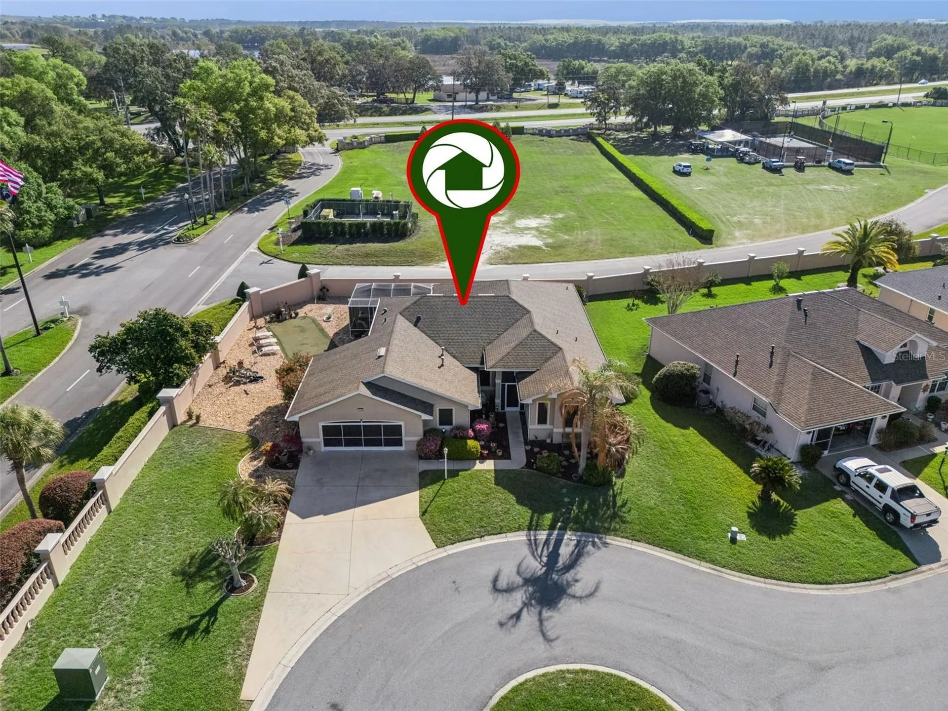 6100 Prince Frederick Court Leesburg FL 34748