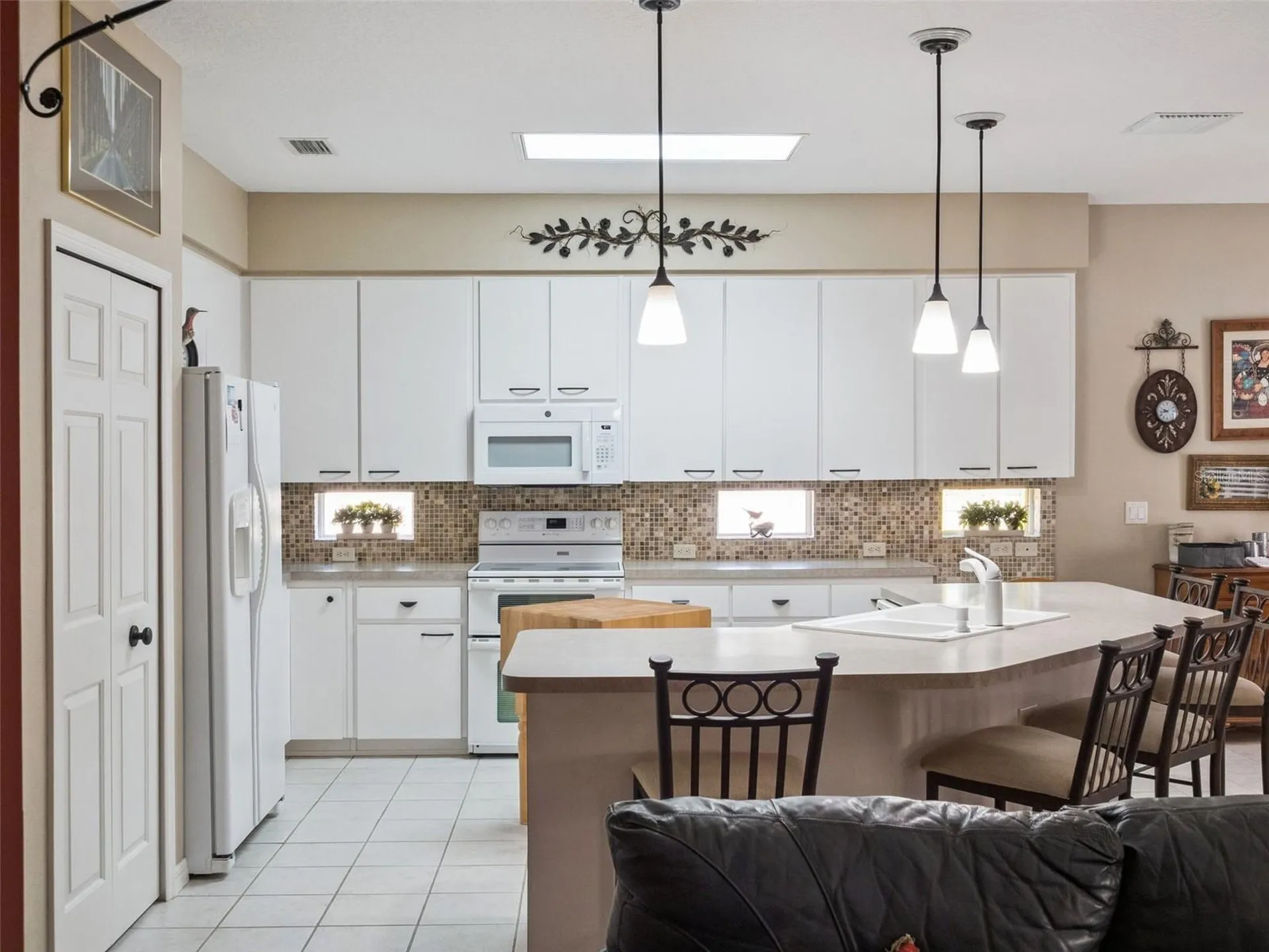6100 Prince Frederick Court Leesburg FL 34748
