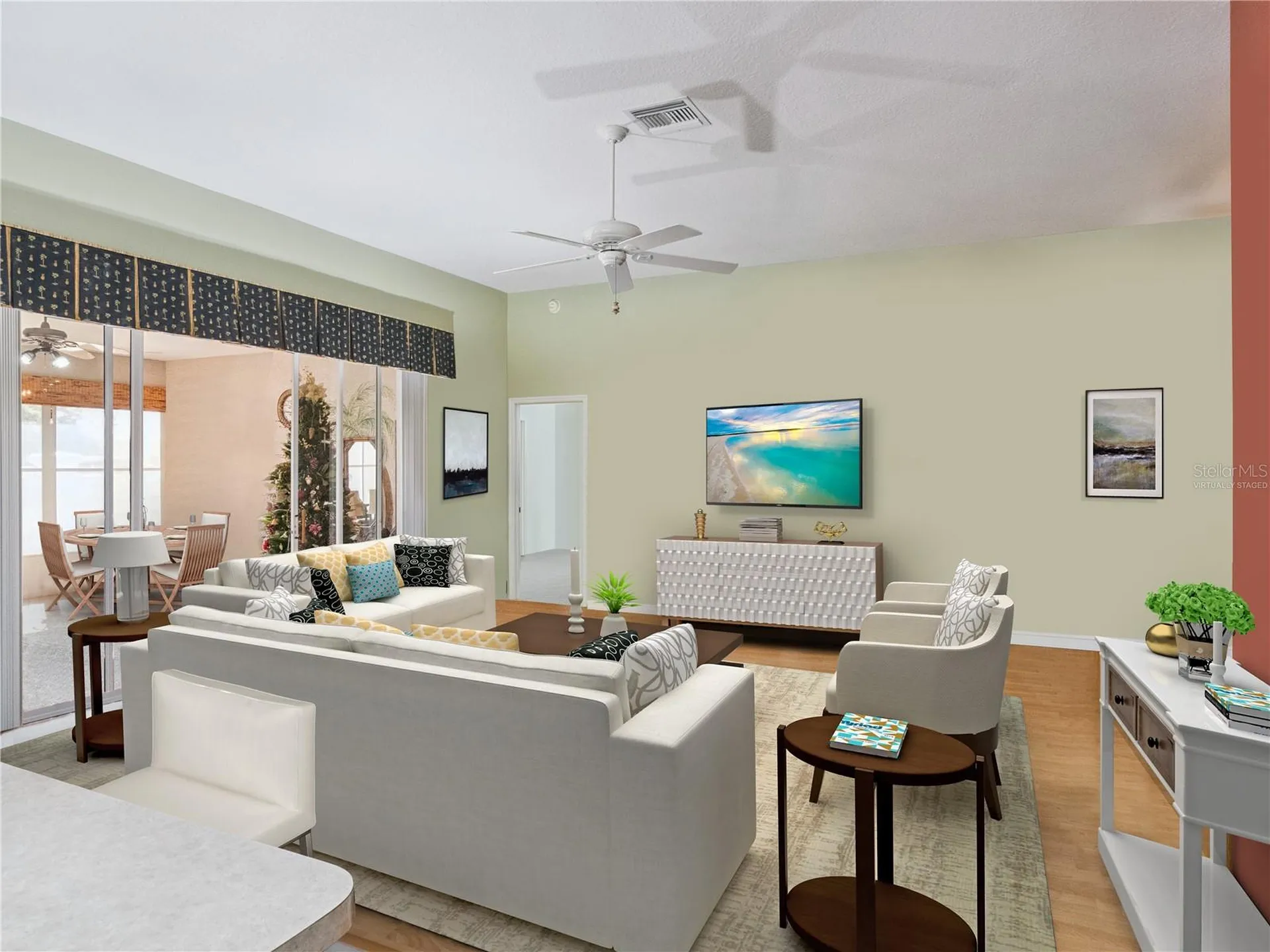 6100 Prince Frederick Court Leesburg FL 34748