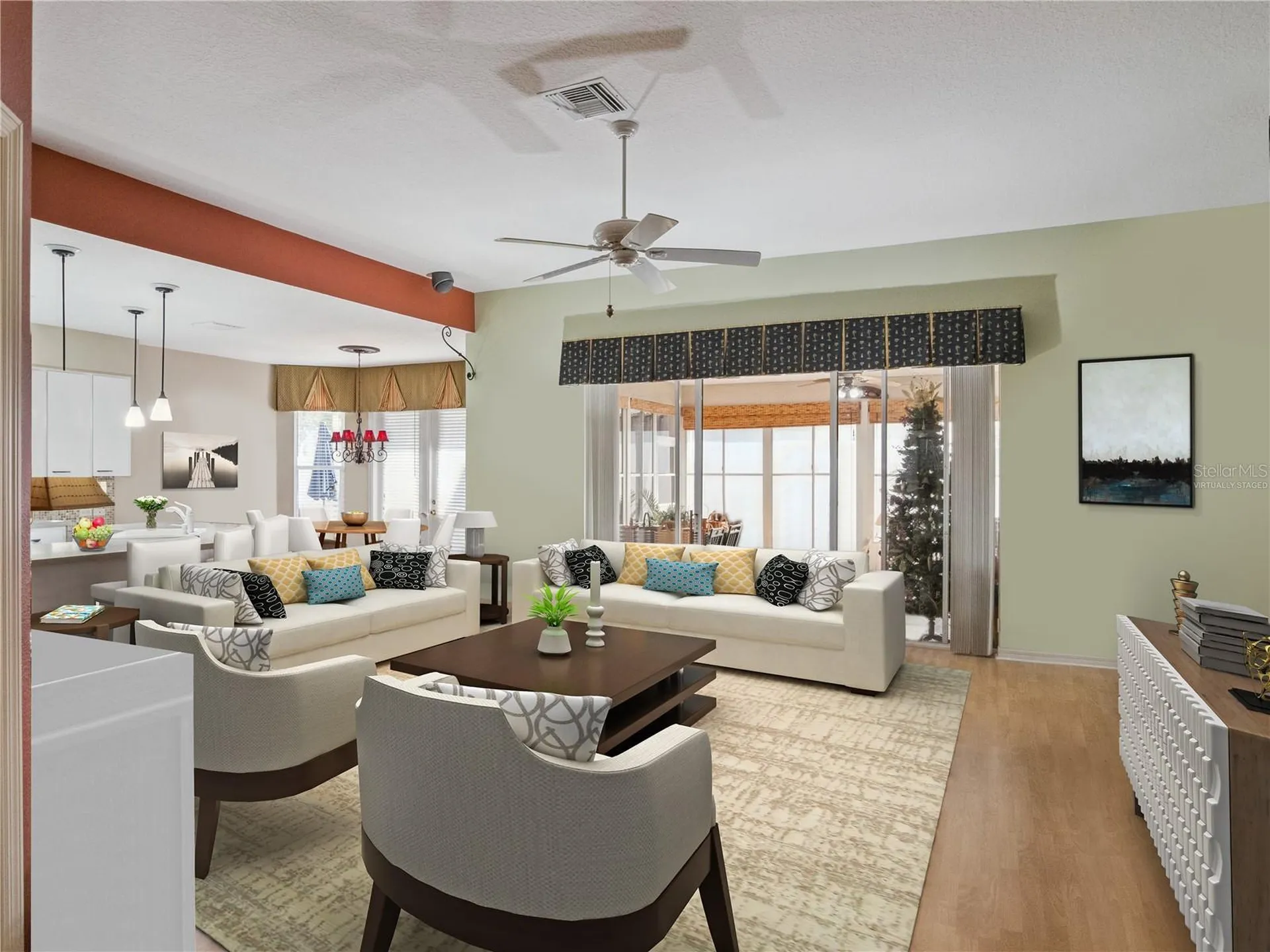6100 Prince Frederick Court Leesburg FL 34748