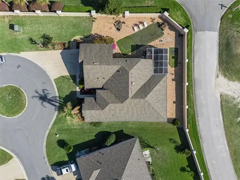 6100 Prince Frederick Court Leesburg FL 34748