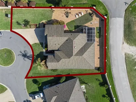 6100 Prince Frederick Court Leesburg FL 34748