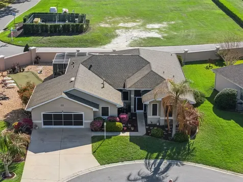6100 Prince Frederick Court Leesburg FL 34748