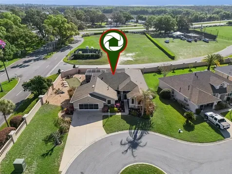 6100 Prince Frederick Court Leesburg FL 34748
