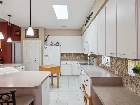 6100 Prince Frederick Court Leesburg FL 34748